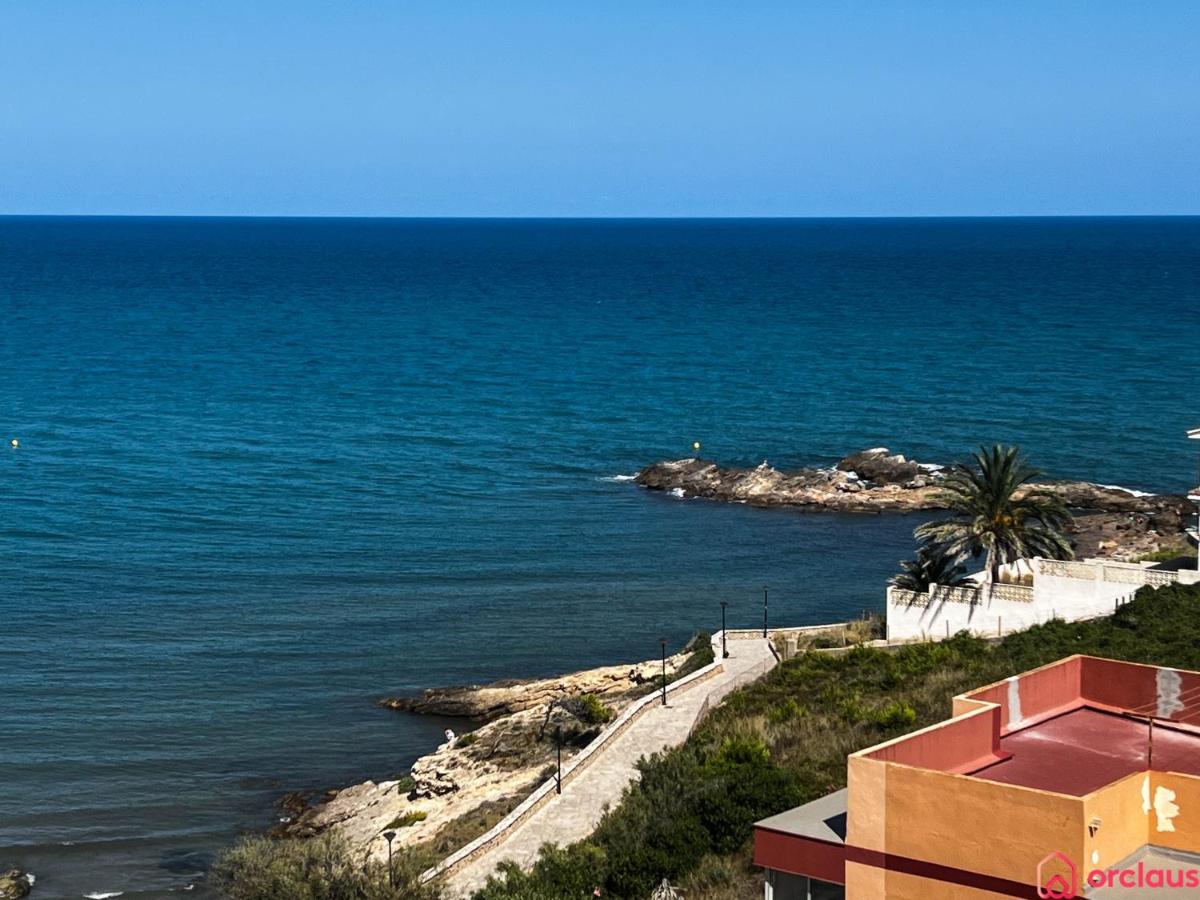 Brisa Marina Mediterranea Oropesa del Mar Eksteriør billede